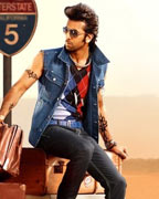 Ranbir Kapoor